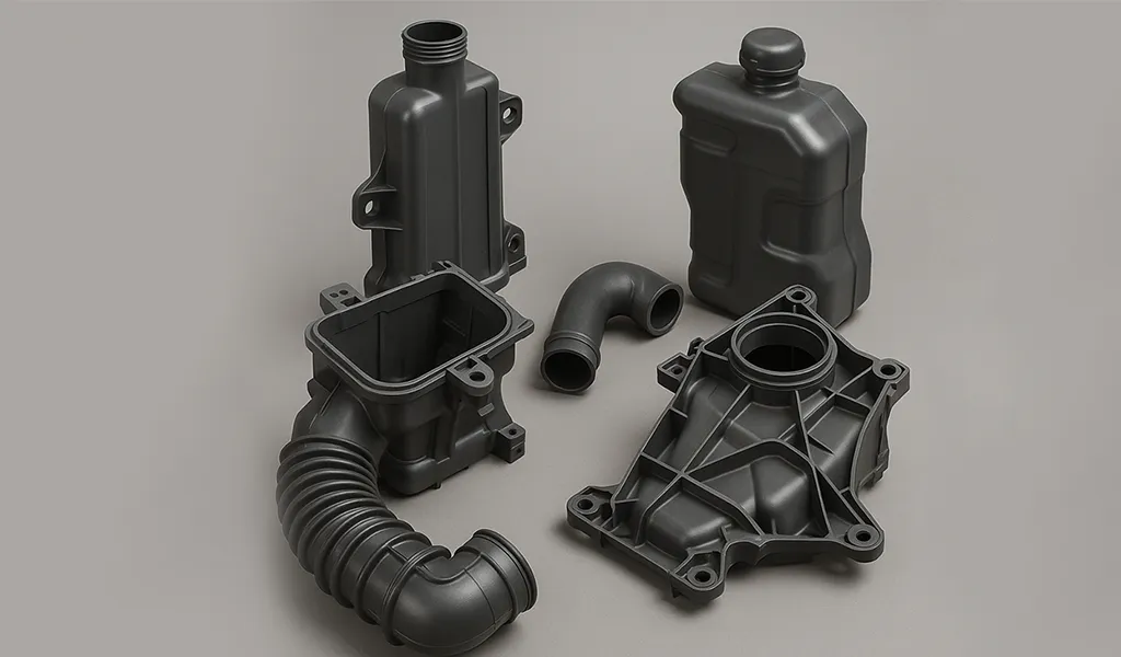 Automotive / General Purpose Molding Parts