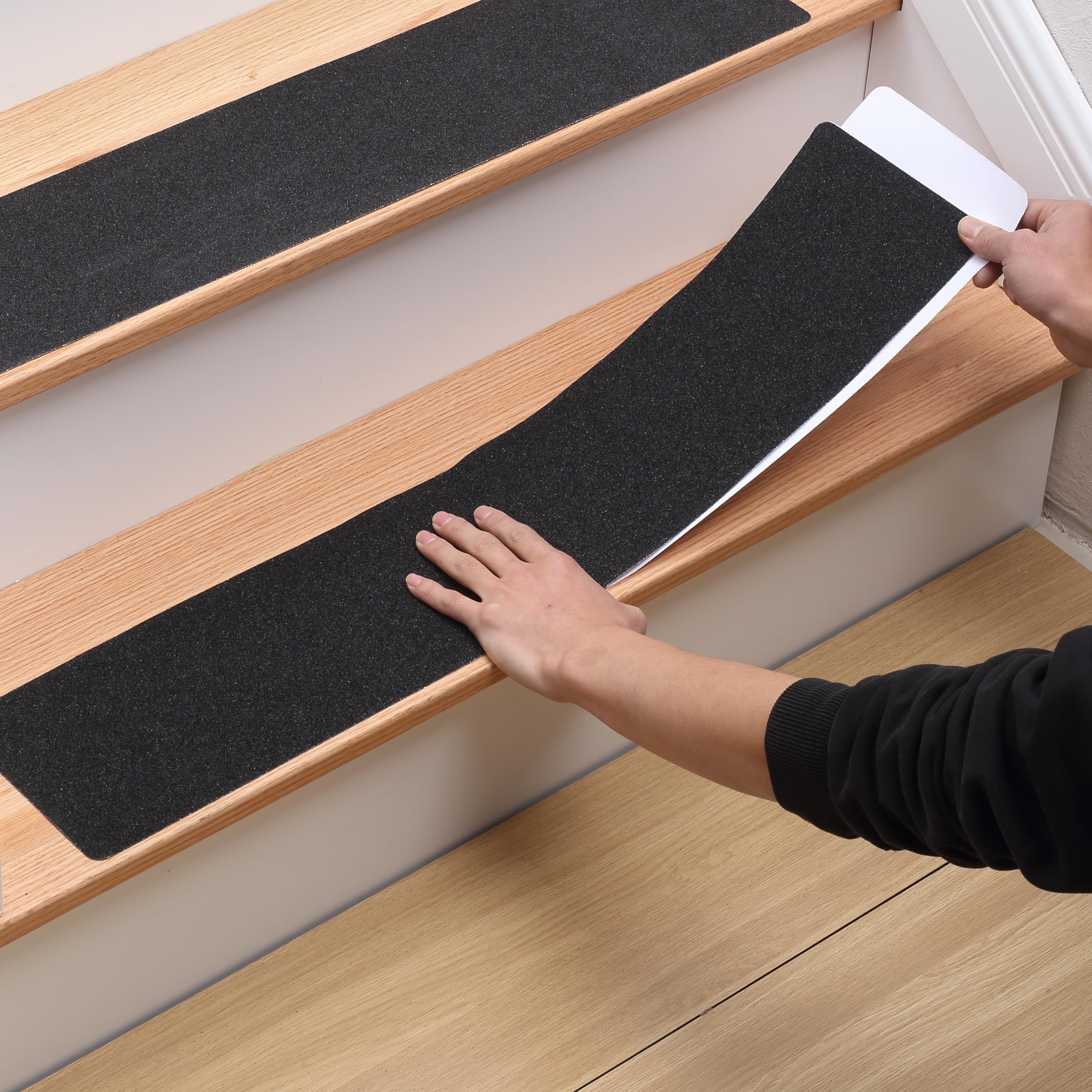 Anti-Slip Stair Nosing Tape