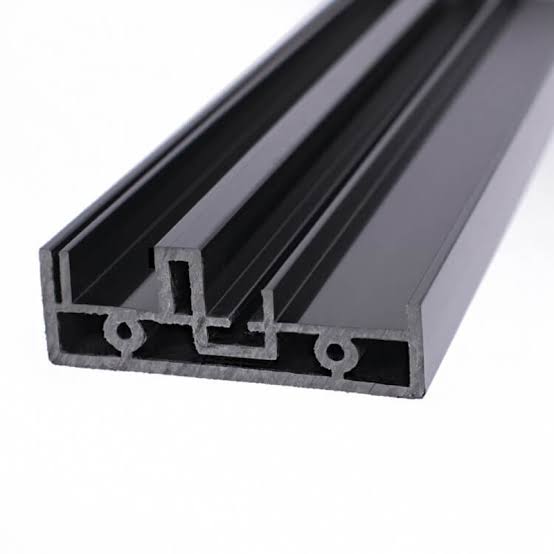PVC-PP Extrusion Rigid Profiles