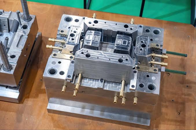 Customised Tooling