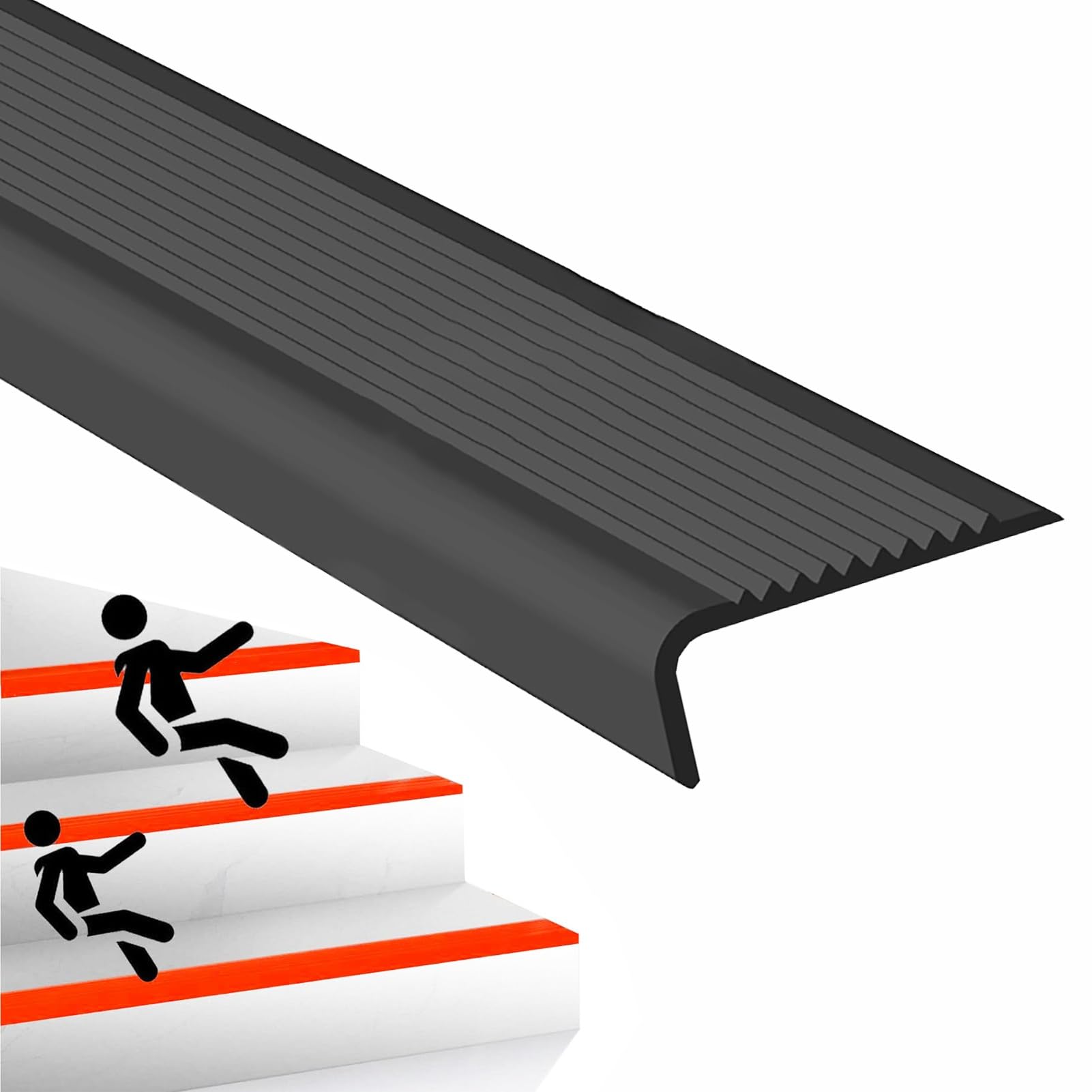 PVC Step Nosing