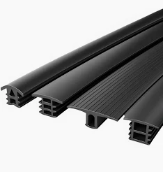 EPDM Rubber Gaskets & Moldings