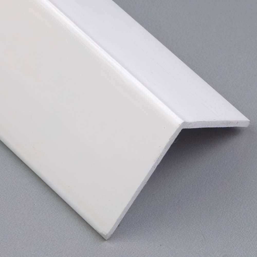PVC Corner Trims