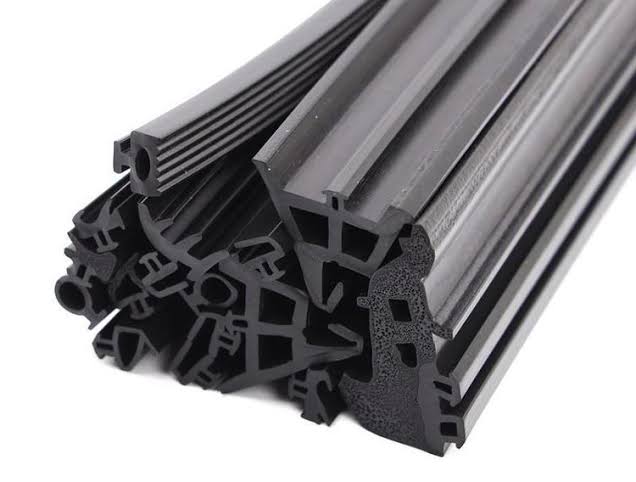 EPDM Rubber Gaskets & Moldings