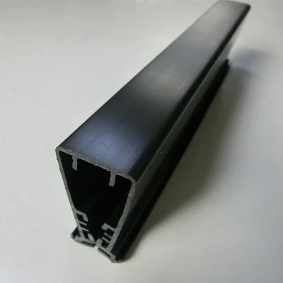 ABS-ASA Extrusion Rigid Profiles