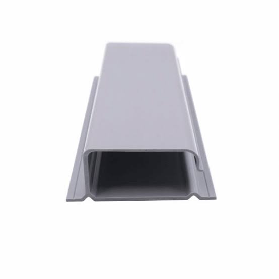 ABS-ASA Extrusion Rigid Profiles