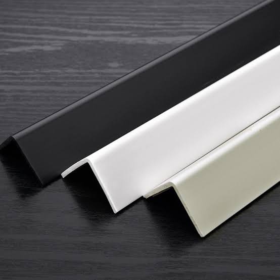 PVC Corner Trims