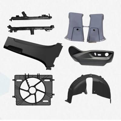 Automotive / General Purpose Molding Parts