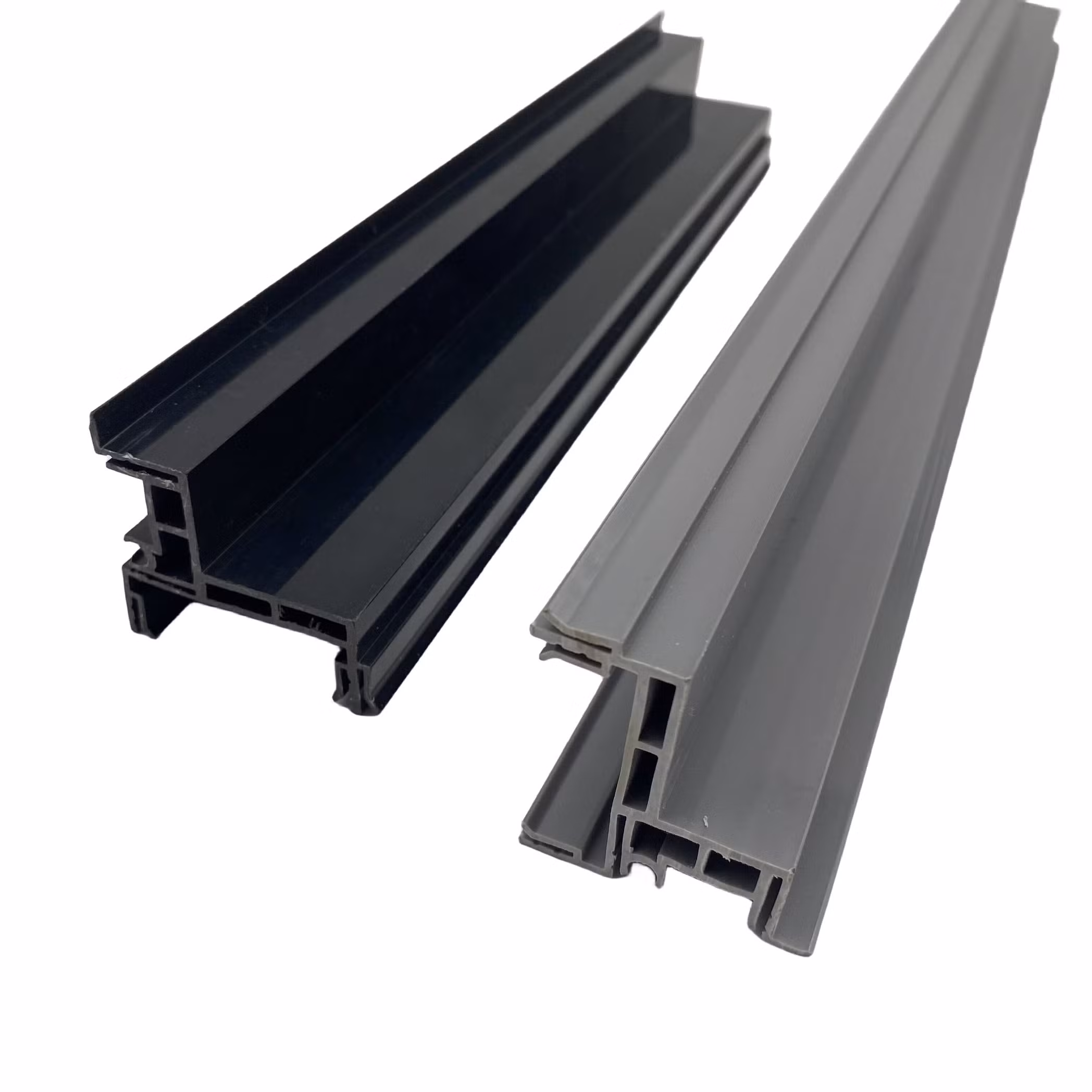 PVC-PP Extrusion Rigid Profiles