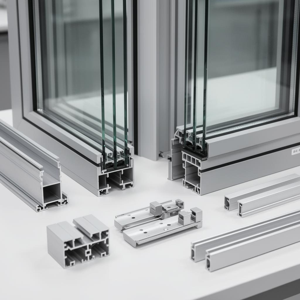 Aluminum Systems