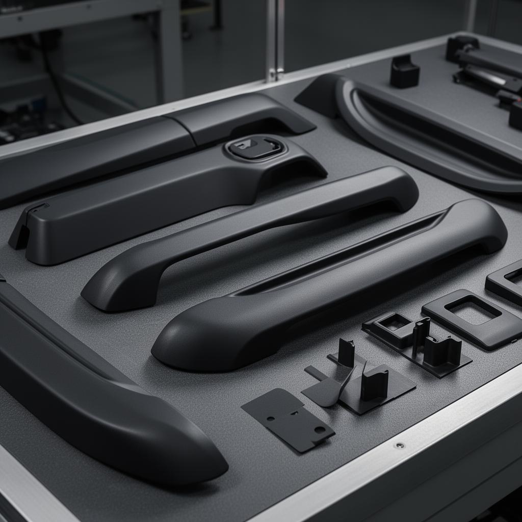 Automotive