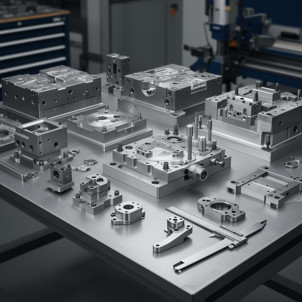 Industrial OEM